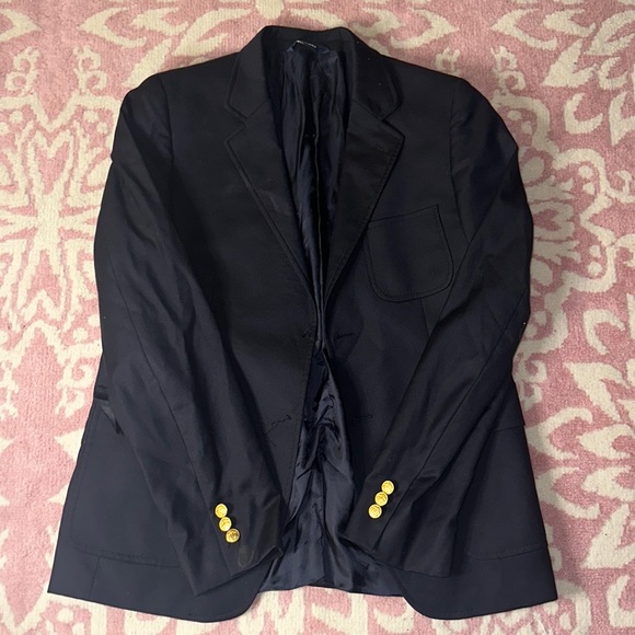 Brooks Brothers Other - Brooke’s brother Lori piano boys blazer